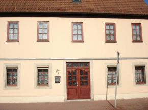 Ferienwohnung Eckoldt